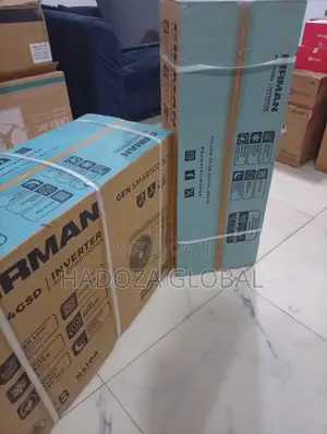 Firman Inverter Ac With Strong Compressor – Chills Instantly