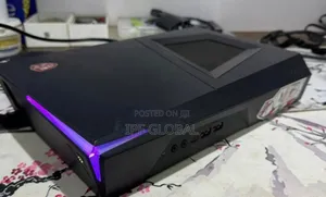 Desktop Computer MSI Trident 3 16GB Intel Core i5 HDD+SSD 512GB