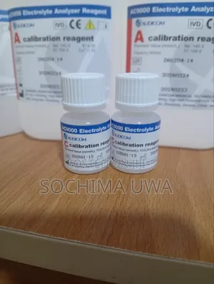 C Calibration Reagents