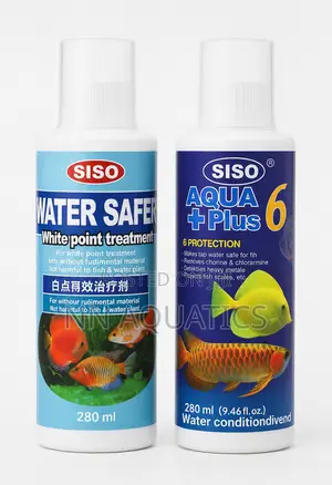 Siso Water Purifier