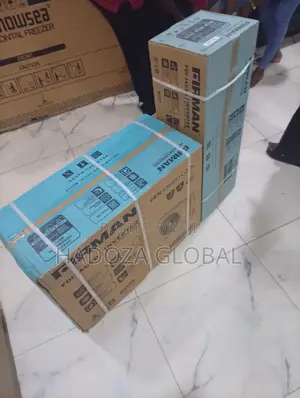 Firman Inverter 1.5hp Ac for Sale – Quiet Cooling Operation