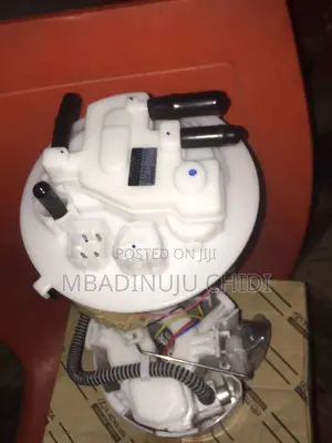 Complete Fuel Pump Camry 2020