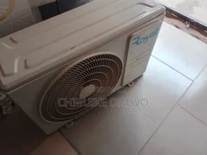 Royal Ac 1.5hp Inverter