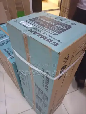 Firman Inverter Ac Available Now – Efficient Cooling System
