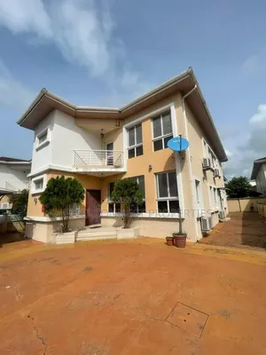 4bdrm Duplex in Osapa london for rent