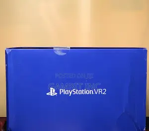 Playstation Vr 2