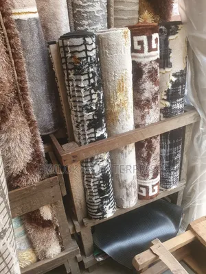 Center Rug