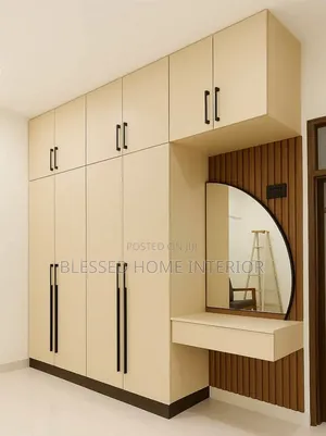 Wardrobe Design