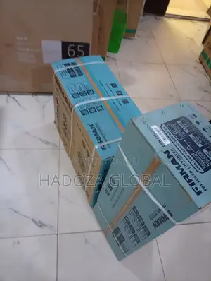 Firman Inverter Ac –Low Power Consumption With Strong Cooling Capacity