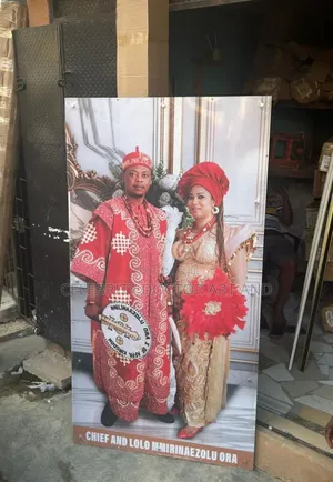 Artworks Printing and Framing