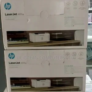Hp M111a Laserjet Printer