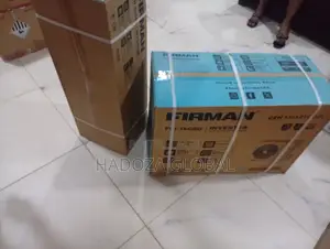 Firman Inverter Split Unit Air Conditioner – Modern Cooling