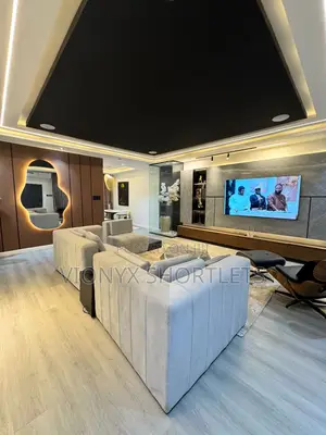 Airbnb Apartment