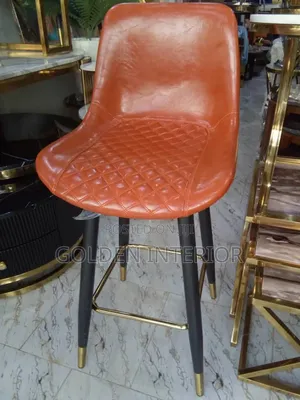 Quality Executive Bar Stool Chair