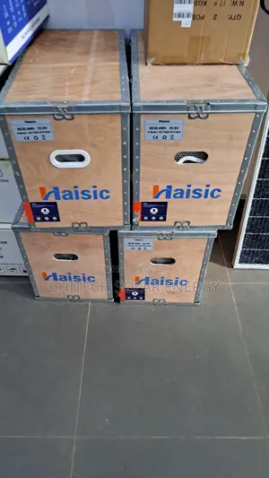 Haisic Lithium Battery 24v