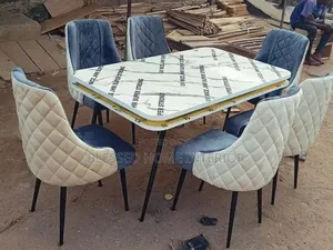 Dinning Table Set