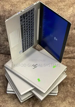 Laptop HP EliteBook 840 G6 16GB Intel Core i7 SSD 512GB