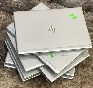 Laptop HP EliteBook 840 G6 16GB Intel Core i7 SSD 512GB