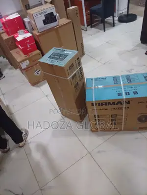 Firman Inverter Ac With Excellent Cooling Capacity – Perfect for Homes
