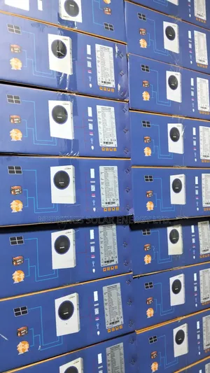 12kva 48v Luxsun Hybrid Inverter