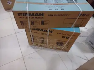 Buy Durable Firman Inverter Ac – Smart Cooling Air Conditioner