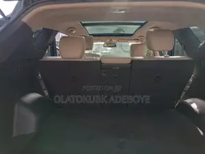 Hyundai Santa Fe 2015 Matt Black