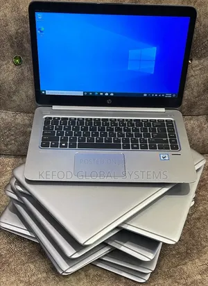 Laptop HP EliteBook 1040 G3 16GB Intel Core i5 SSD 256GB