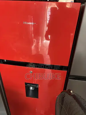 Hisense 205 Red
