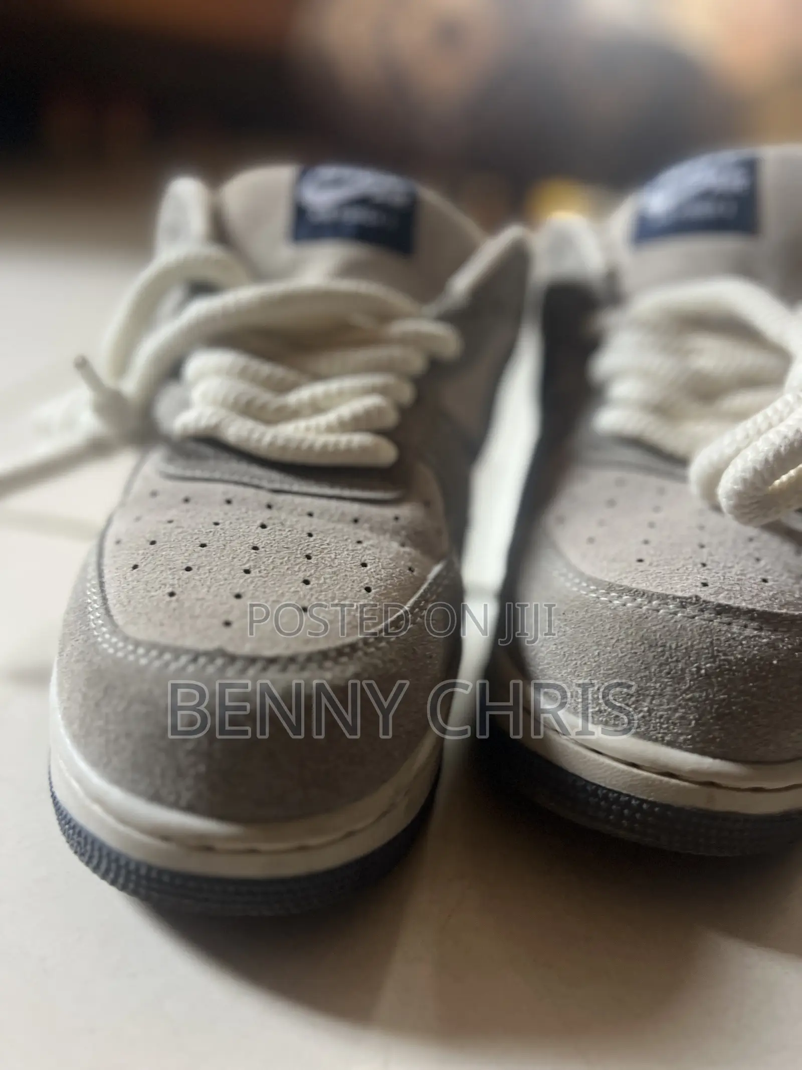 Nike Dunk Sb