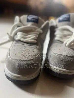 Nike Dunk Sb