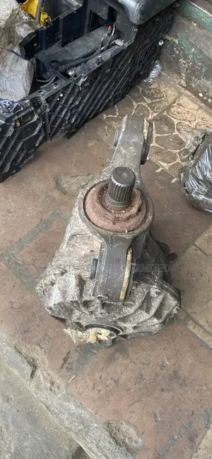 Rear Axle Range Rover 2013,2014,2014,2015