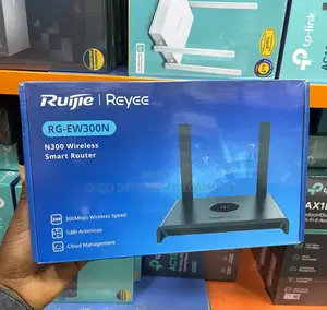 Ruijie Rg-Ew300n N300 Wireless Smart Router