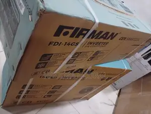 High Quality Firman Inverter Ac – Modern Split Unit