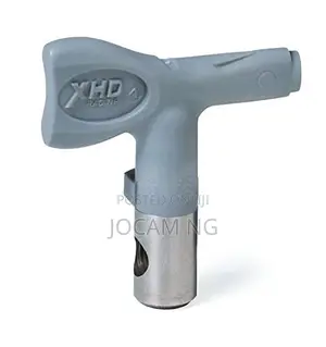 Xhd Reversible Tip