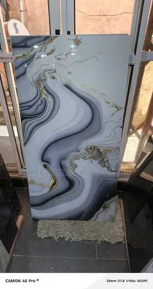 60x120 Super Glossy Floor Tiles