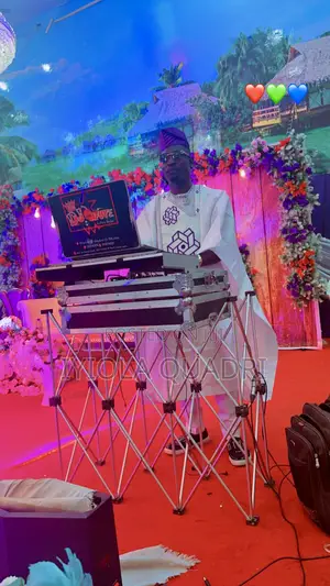 Dj Booking
