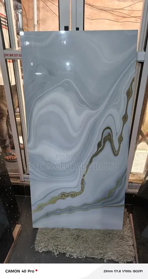 60x120 Glossy Floor Tiles