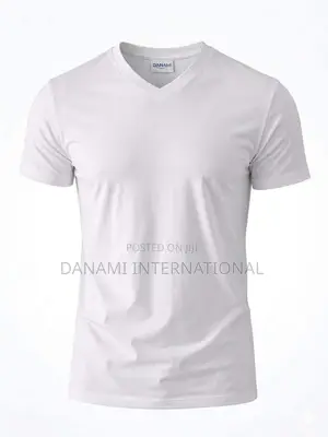 V-Neck T-Shirt