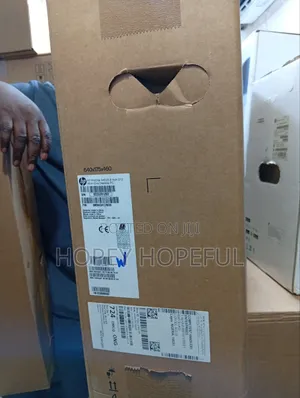 New HP ProOne 240 G10 All-in-One 8GB Intel Core i5 SSD 512GB