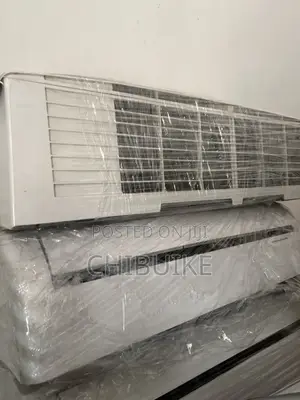 1.5hp Inverter Lg