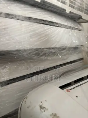 1.5hp Inverter Lg