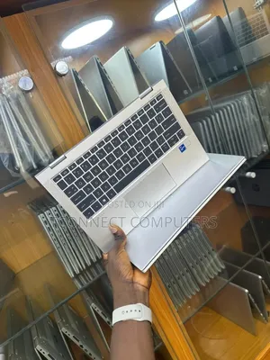 Laptop HP EliteBook 830 G8 32GB Intel Core i7 SSD 512GB