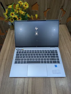 Laptop HP EliteBook 1040 G8 32GB Intel Core i7 SSD 512GB