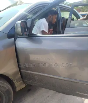 GPS Tracking System Installation