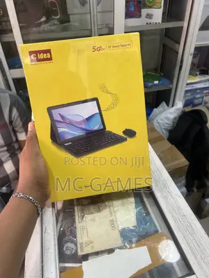 New C idea CM8800 Plus 1 TB Black
