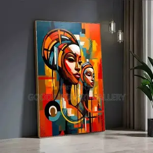 Canvas Artwork