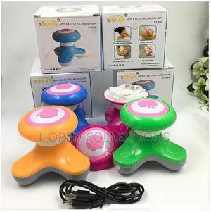 Mini Electric Massager