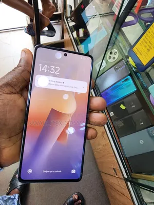 Xiaomi Redmi Note 11 Pro+ 5G 256 GB White