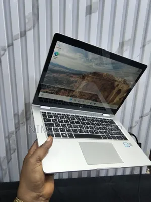 Laptop HP EliteBook X360 1030 G2 8GB Intel Core i5 SSD 256GB