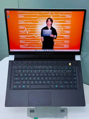 Laptop Alienware X15 r2 32GB Intel Core i9 SSD 1T